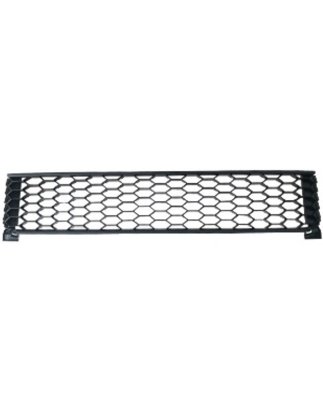 GRIGLIA PARAURTI ANTERIORE VOLKSWAGEN POLO 6C1 20142017