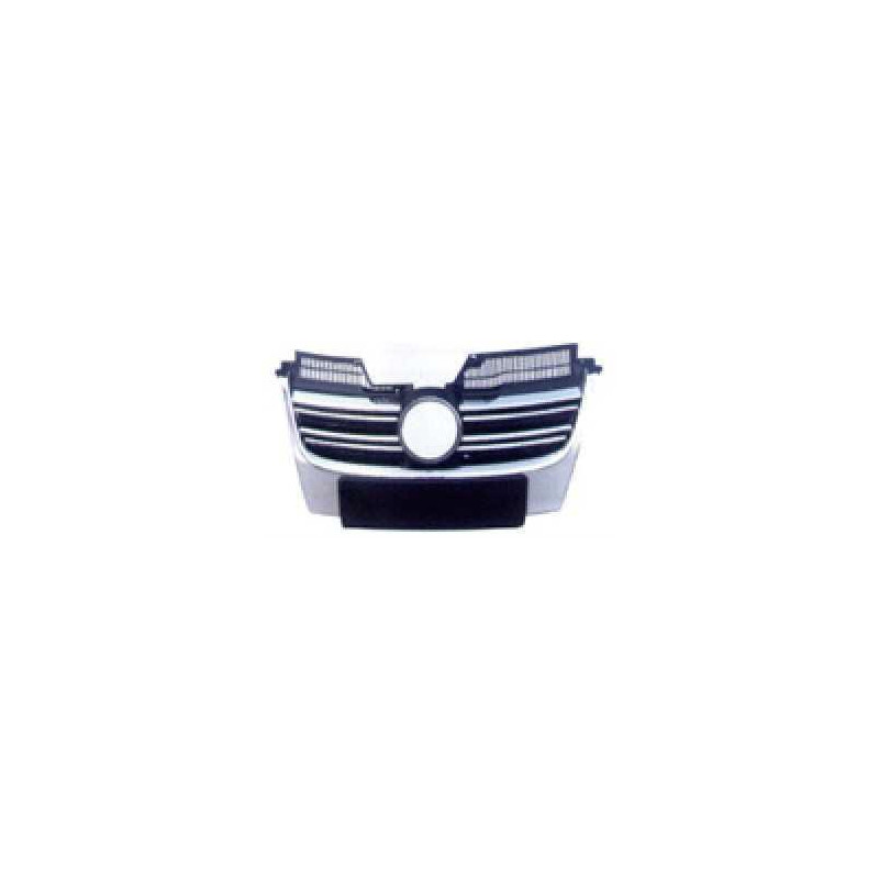 GRIGLIA CROMATA COMPLETA VOLKSWAGEN GOLF V VARIANT 1K5 20072009, VOLKSWAGEN JETTA 1K2 20052010
