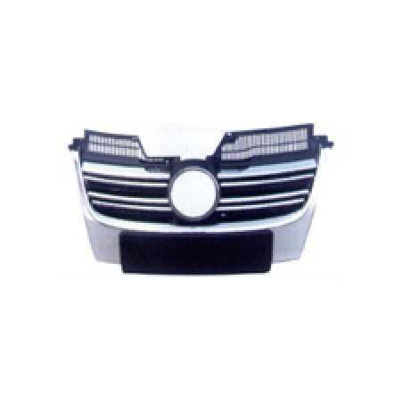 GRIGLIA CROMATA COMPLETA VOLKSWAGEN GOLF V VARIANT 1K5 20072009, VOLKSWAGEN JETTA 1K2 20052010