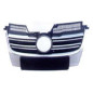 GRIGLIA CROMATA COMPLETA VOLKSWAGEN GOLF V VARIANT 1K5 20072009, VOLKSWAGEN JETTA 1K2 20052010