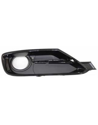 GRIGLIA PARAURTI ANTERIORE DESTRA CHIUSA BMW SERIES 3 SDNSW F30F31 20122014 VERS SPORT