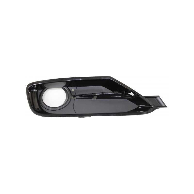 GRIGLIA PARAURTI ANTERIORE DESTRA CHIUSA BMW SERIES 3 SDNSW F30F31 20122014 VERS SPORT