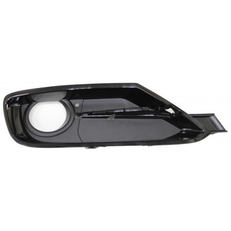 GRIGLIA PARAURTI ANTERIORE DESTRA CHIUSA BMW SERIES 3 SDNSW F30F31 20122014 VERS SPORT