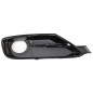 GRIGLIA PARAURTI ANTERIORE DESTRA CHIUSA BMW SERIES 3 SDNSW F30F31 20122014 VERS SPORT