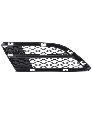 GRIGLIA PARAURTI ANTERIORE SINISTRA APERTA BMW SERIES 3 SDNSW E90E91 20082012