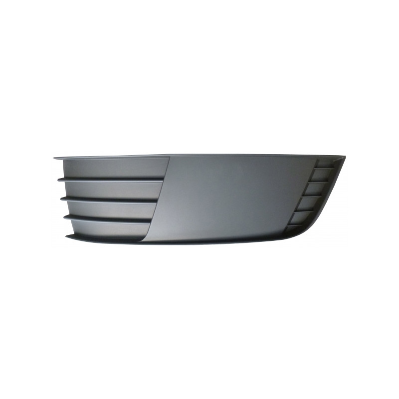 GRIGLIA PARAURTI ANTERIORE SINISTRA SKODA OCTAVIA 6 5E3NL3NR35E55E6 20132017