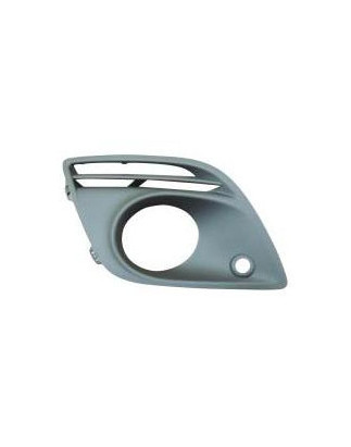 GRIGLIA PARAURTI ANTERIORE DESTRA CON FENDINEBBIA CON SENSORI VOLVO XC60 156 20082013, VOLVO XC60 156 20132017