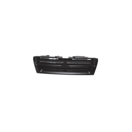 GRIGLIA NERA MITSUBISHI PAJERO V6WV7W 20012007 VERS 2003, MITSUBISHI PAJERO SPORT LK7K9 20002006