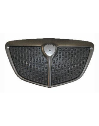 GRIGLIA BRUNITA NERA LANCIA MUSA 350 20032013, LANCIA Y 843 20032011