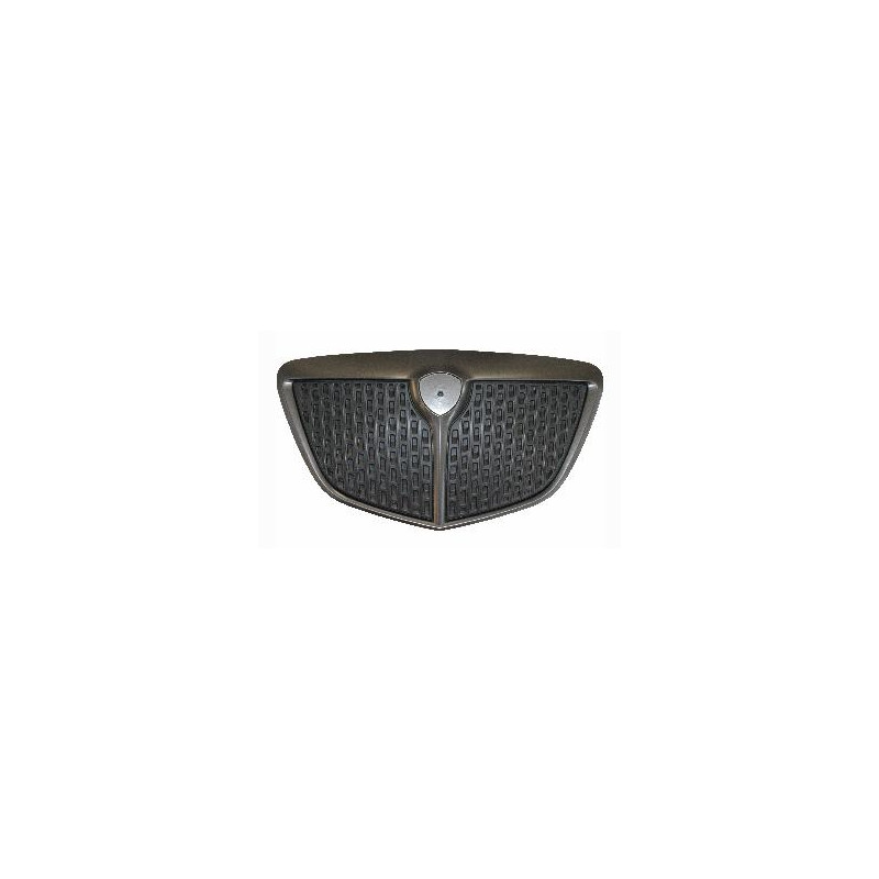 GRIGLIA BRUNITA NERA LANCIA MUSA 350 20032013, LANCIA Y 843 20032011