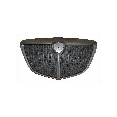 GRIGLIA BRUNITA NERA LANCIA MUSA 350 20032013, LANCIA Y 843 20032011