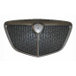 GRIGLIA BRUNITA NERA LANCIA MUSA 350 20032013, LANCIA Y 843 20032011