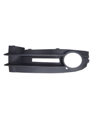 GRIGLIA PARAURTI ANTERIORE SINISTRA CON FENDINEBBIA VOLKSWAGEN CADDY 2KB2KJ2CB2CJ 20042010