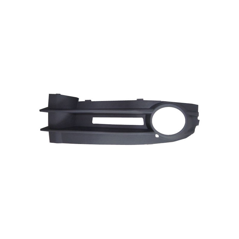 GRIGLIA PARAURTI ANTERIORE SINISTRA CON FENDINEBBIA VOLKSWAGEN CADDY 2KB2KJ2CB2CJ 20042010