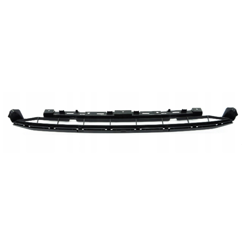 GRIGLIA PARAURTI ANTERIORE NERA AUDI A4 8W28WC8W58WD 20152018