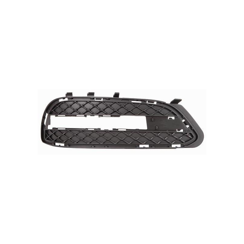 GRIGLIA PARAURTI ANTERIORE DESTRA CON LUCE DIURNA MERCEDES-BENZ E CLASS W212 20092013 VERS AVANTGARDE 2010