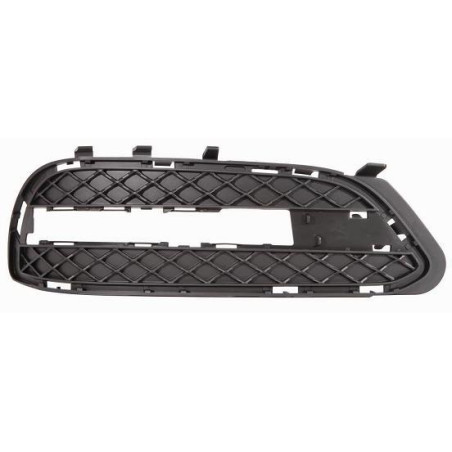 GRIGLIA PARAURTI ANTERIORE DESTRA CON LUCE DIURNA MERCEDES-BENZ E CLASS W212 20092013 VERS AVANTGARDE 2010