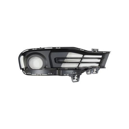 GRIGLIA PARAURTI ANTERIORE SINISTRA BMW SERIES 3 SDNSW F30F31 20122014 VERS LUXURY, BMW SERIES 3 SDNSW F30F31 20142018