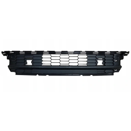 GRIGLIA PARAURTI ANTERIORE NERA CON SENSORI SKODA KODIAQ I NS6NS7NV7 20162021