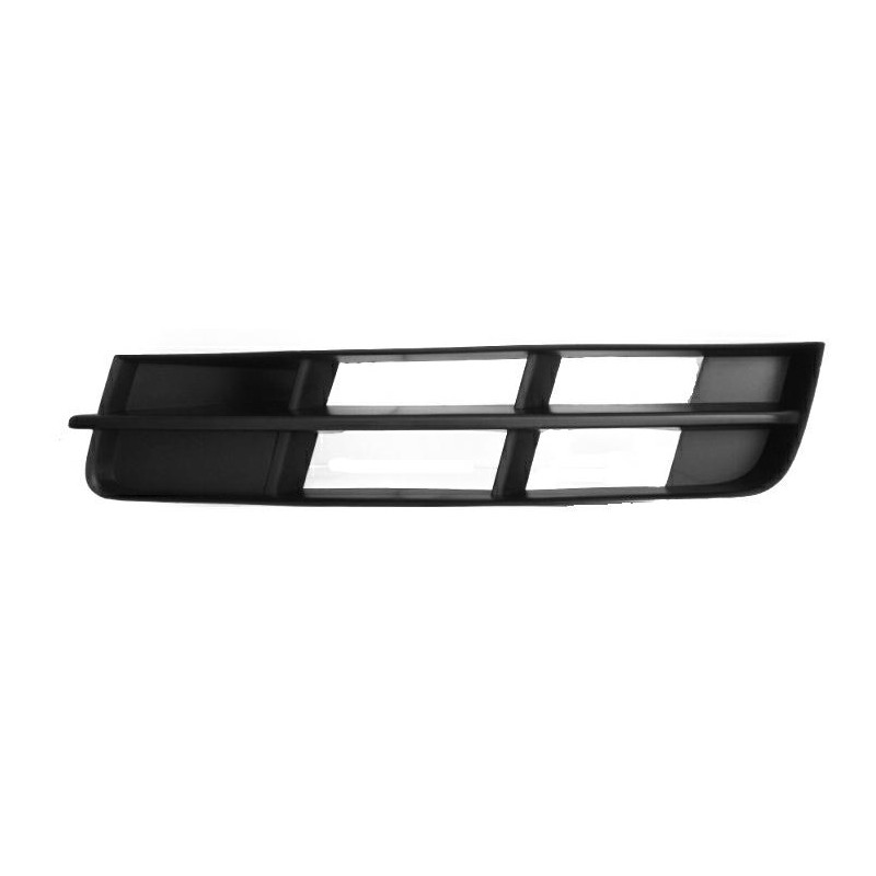 GRIGLIA PARAURTI ANTERIORE SINISTRA AUDI Q7 4LB 20062009, AUDI Q7 4LB 20092015