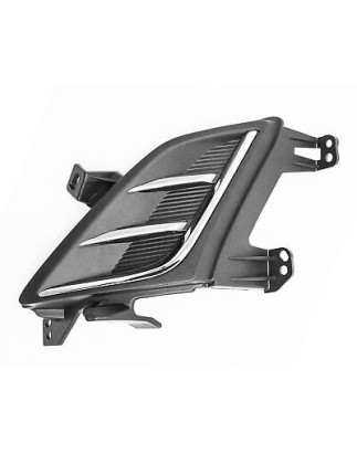 GRIGLIA PARAURTI ANTERIORE DESTRA FORD FOCUS HNHM 20182022