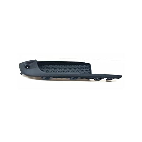 GRIGLIA PARAURTI ANTERIORE INFERIORE DESTRA PORSCHE MACAN 95B 20142018 VERS2018, PORSCHE MACAN 95B 2018