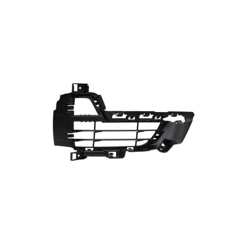 GRIGLIA PARAURTI ANTERIORE DESTRA APERTA BMW X5 F15 20132018