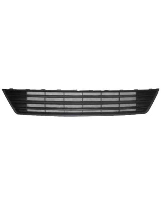 GRIGLIA PARAURTI ANTERIORE CENTRALE VOLKSWAGEN CADDY SABSAJ 20152020