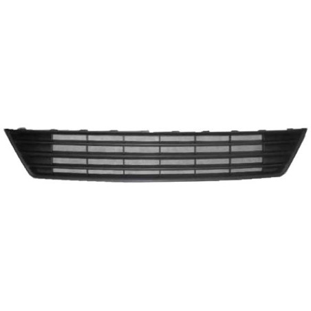 GRIGLIA PARAURTI ANTERIORE CENTRALE VOLKSWAGEN CADDY SABSAJ 20152020