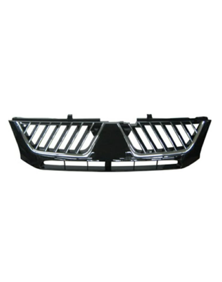 GRIGLIA CROMATANERA MITSUBISHI PU L200 KATKBT 20062010 VERS 012004012005