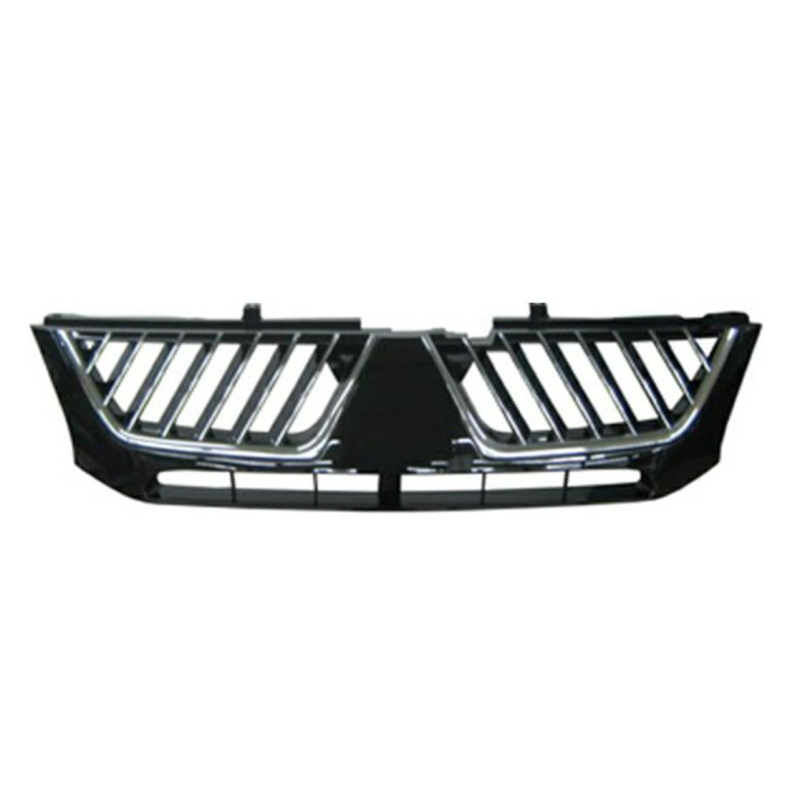 GRIGLIA CROMATANERA MITSUBISHI PU L200 KATKBT 20062010 VERS 012004012005