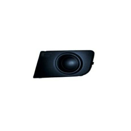 GRIGLIA PARAURTI ANTERIORE SINISTRA VOLKSWAGEN AMAROK PU S6S7 20102016