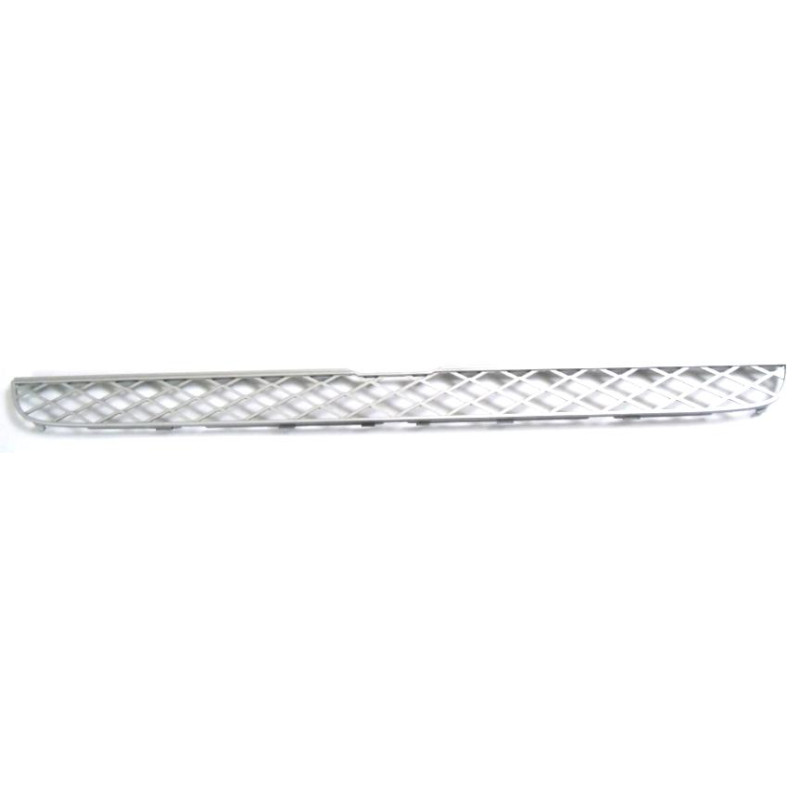 GRIGLIA PARAURTI ANTERIORE SUPERIORE GRIGIA BMW X5 E70 20072010, BMW X5 E70 20102013