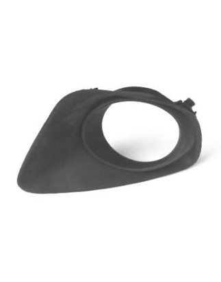 GRIGLIA PARAURTI ANTERIORE SINISTRA CON FENDINEBBIA MAZDA 2 DEDH 20072014 VERS 2011, MAZDA PU 24WD BT-50 CDUN 20062013
