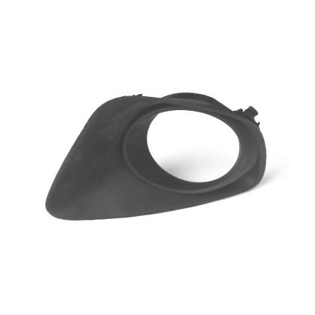 GRIGLIA PARAURTI ANTERIORE SINISTRA CON FENDINEBBIA MAZDA 2 DEDH 20072014 VERS 2011, MAZDA PU 24WD BT-50 CDUN 20062013
