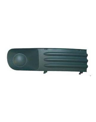 GRIGLIA PARAURTI ANTERIORE DESTRA VOLKSWAGEN TRANSPORTER T5 7HA7HH7EA7EH 20032010