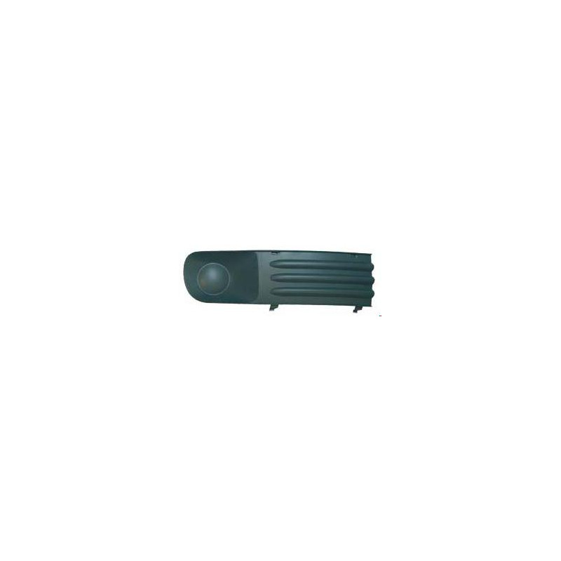 GRIGLIA PARAURTI ANTERIORE DESTRA VOLKSWAGEN TRANSPORTER T5 7HA7HH7EA7EH 20032010