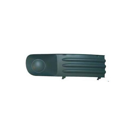 GRIGLIA PARAURTI ANTERIORE DESTRA VOLKSWAGEN TRANSPORTER T5 7HA7HH7EA7EH 20032010