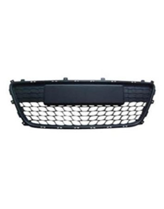 GRIGLIA PARAURTI ANTERIORE HYUNDAI i30 FD 20072012 VERS 2011