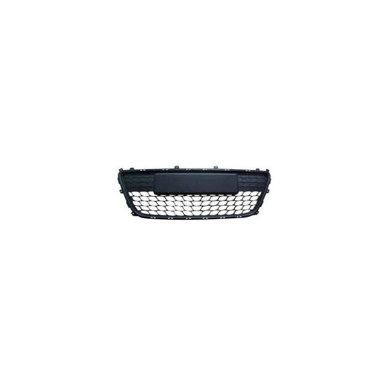 GRIGLIA PARAURTI ANTERIORE HYUNDAI i30 FD 20072012 VERS 2011