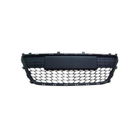 GRIGLIA PARAURTI ANTERIORE HYUNDAI i30 FD 20072012 VERS 2011