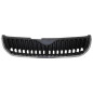 GRIGLIA NERA CON MODANATURA CROMATA SKODA SUPERB 3T43T5 20082013