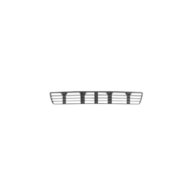 GRIGLIA PARAURTI ANTERIORE CENTRALE AUDI A4 8D2 19942000 VERS 19951998