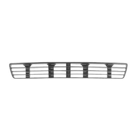 GRIGLIA PARAURTI ANTERIORE CENTRALE AUDI A4 8D2 19942000 VERS 19951998