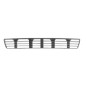 GRIGLIA PARAURTI ANTERIORE CENTRALE AUDI A4 8D2 19942000 VERS 19951998