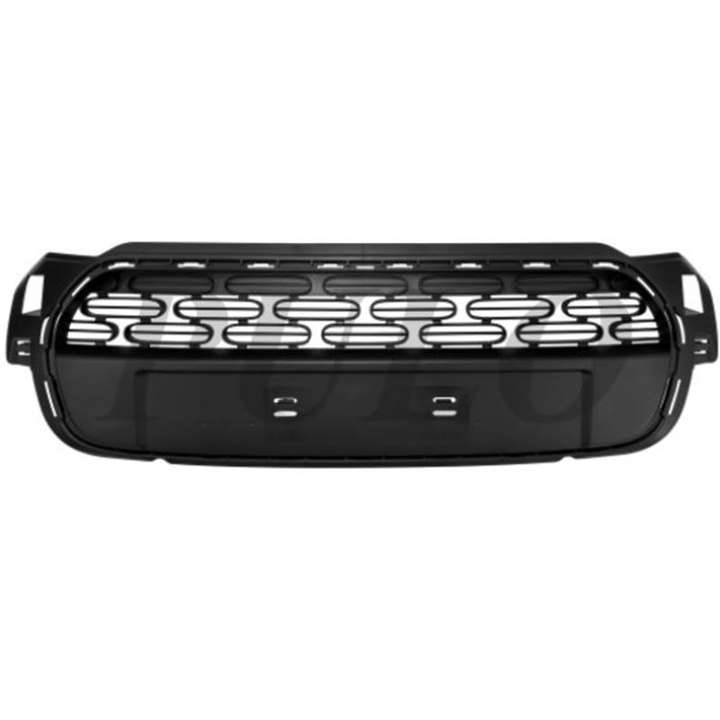 GRIGLIA PARAURTI ANTERIORE CITROEN C3 SX 20162024 VERS 2020