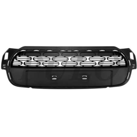 GRIGLIA PARAURTI ANTERIORE CITROEN C3 SX 20162024 VERS 2020
