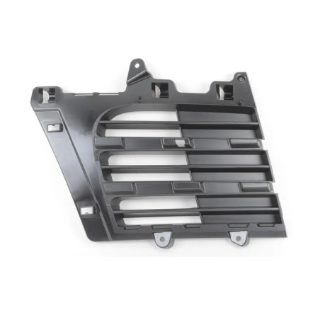GRIGLIA PARAURTI ANTERIORE DESTRA PORSCHE CAYENNE 9PA 20032010 VERS 2007