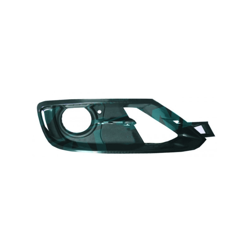 GRIGLIA PARAURTI ANTERIORE DESTRA APERTA BMW SERIES 3 SDNSW F30F31 20122014 VERS SPORT