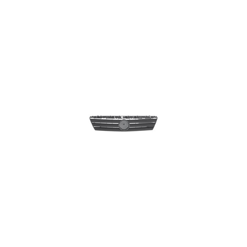 GRIGLIA NERA MERCEDES-BENZ A CLASS W168 19982004 VERS CLASSIC 2001